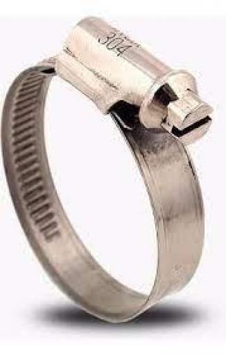 EL PERFECTO ABRAZADERA 7MM 10-16 ESTAMPADA