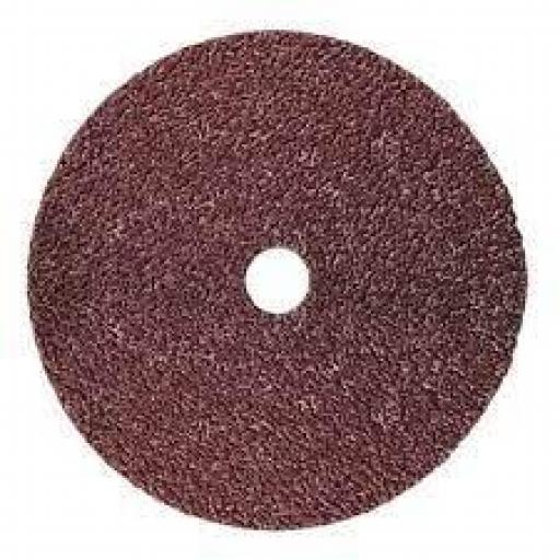 DISCO DE LIJA FENOBOND 115X22 GR.60