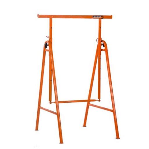 DEPER CABALLETE TELESCOPICO