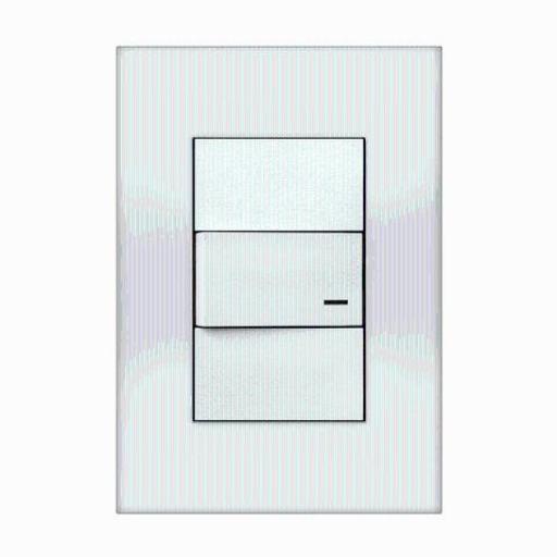 PLATINUMTAPA 5 X 10 CM3M BLANCA 4509812