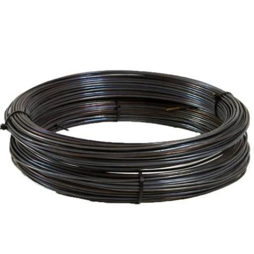 ALAMBRE DE FARDO RECOCIDO N16 1.63MM XROLLO