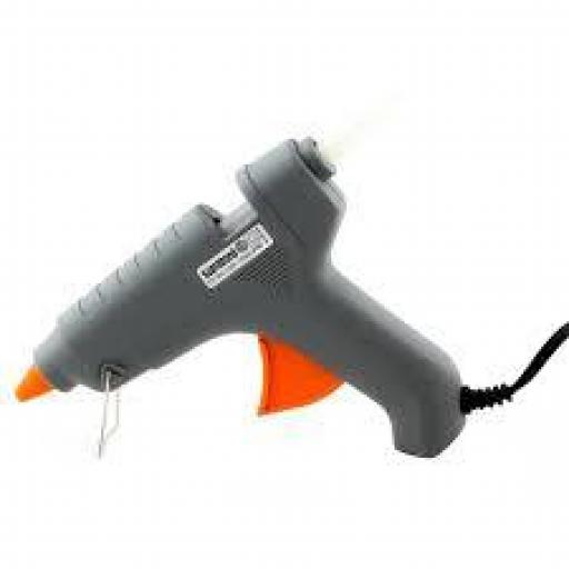 SUPRABOND PISTOLA PX300 P/BARRA  