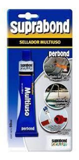 SUPRABOND PERBOND 25CC