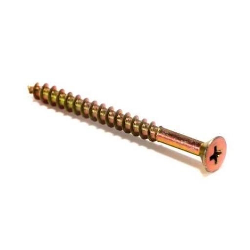 BIS DORADO FIXER 23x25 (6.0x25)