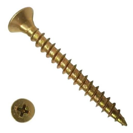 TORNILLO FIX PHILLIPS 5.0 X 80