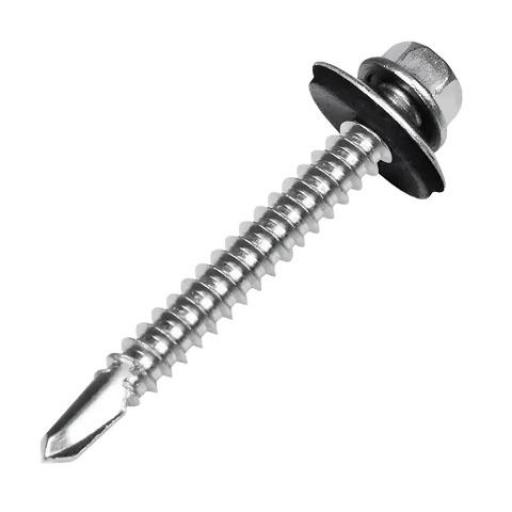 AUTOPERFORANTE  HEXAGONAL 14 x 3