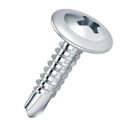 TORNILLO TANQUE PTA. MECHA 8 X 1/2