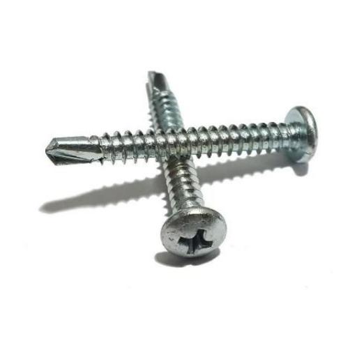 TORNILLO FIJADORA MECHA 6 X 5/8