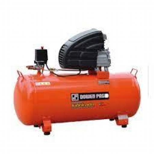 DOWEN 9994224.3 PAGIO COMPRESOR 100LTS 2.5HP