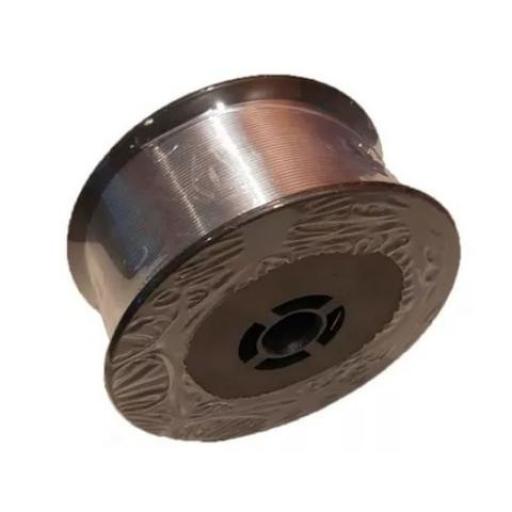 RMB ALAMBRE ALUMINIO MIG 4043 1.00MM. X 0.5KG.