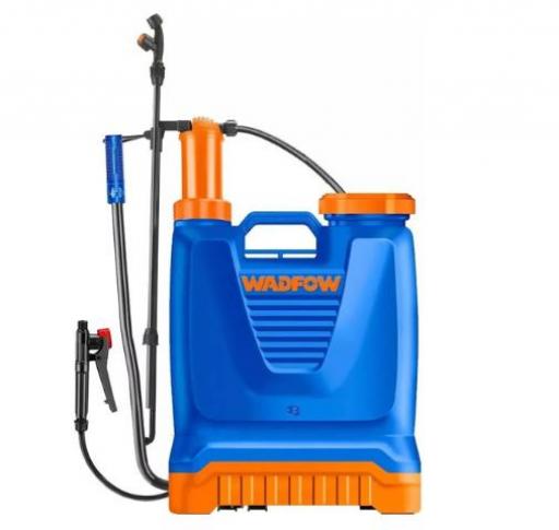 WADFOW PULVERIZADOR 16LTS. 4.5 BAR WTG3116