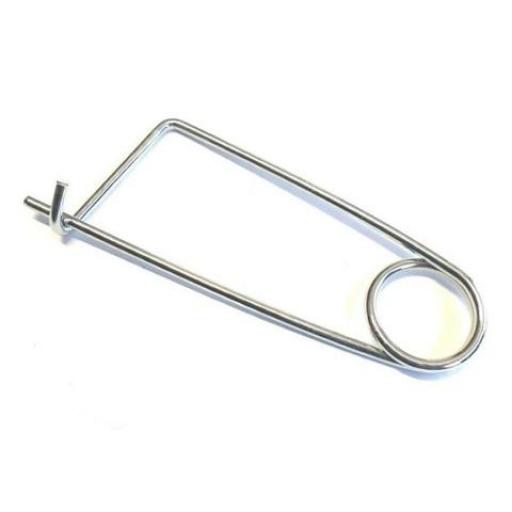 CHAVETA TIPO ALFILER 6030-6033 GRUPO5