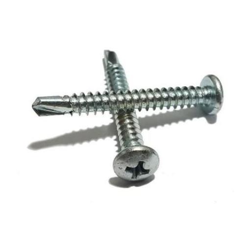 TORNILLO FIJADORA MECHA 6 X 1