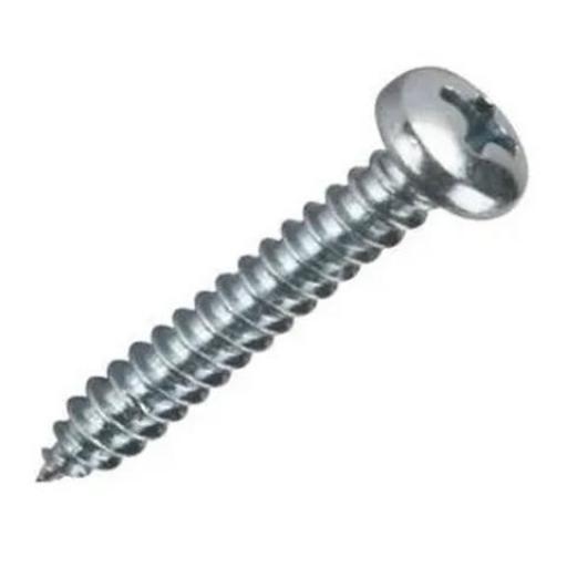 PARKER TORNILLO CABEZA FIJADORA COMBINADA 10X1.1/2