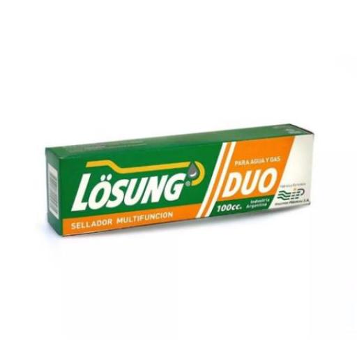 KRAFT LOSUNG  SELLAROSCA TUBOS 25CC PARA AGUA Y GAS