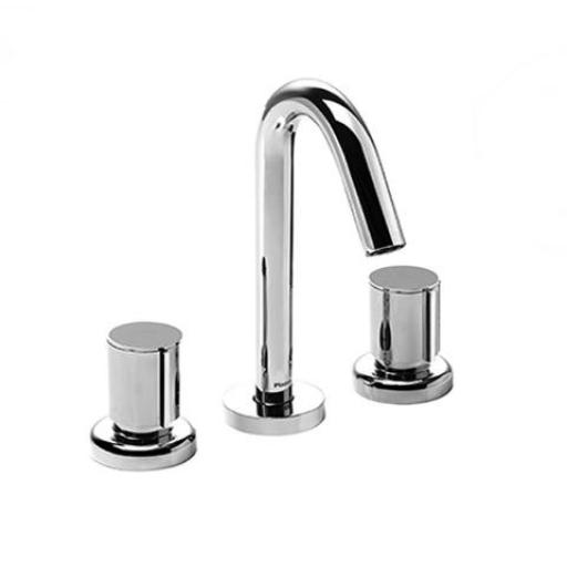 PIAZZA GRIFERIA PARA LAVATORIO MESADA PICO DE CAÑO DOMANI 31001