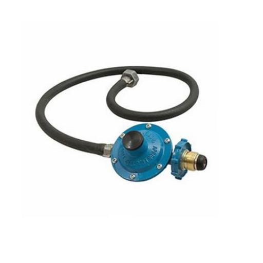 PLASTIRRABIT REGULADOR CORTO CON MANGUERA DE 2MTS.