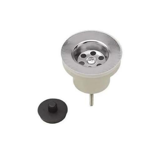 LATYNPLAST SOPAPA PVC ROSCA 1.1/4