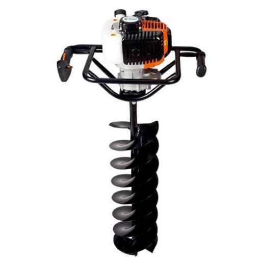 NIWA AHOYADORA 52CC UN HOMBRE MECHA 250MM OYNW521