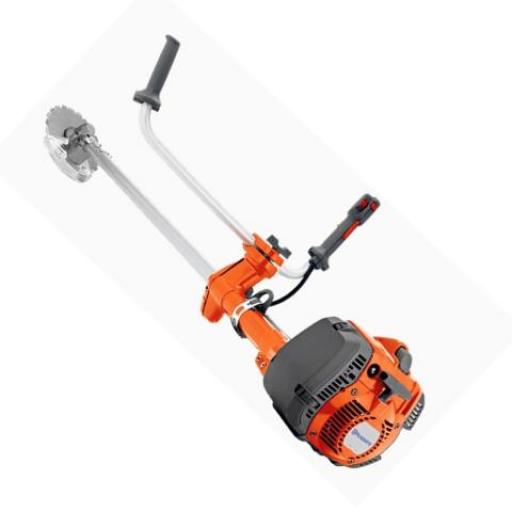 HUSQVARNA DESMALEZADORA 345FR