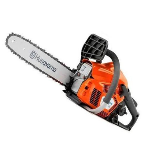 HUSQVARNA MOTOSIERRA 120 (35CC) ESPADA 16