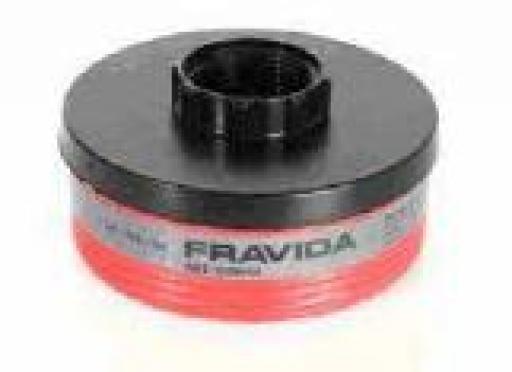 FRAVIDA FILTRO P/PARTICULAS N95 5300/24 5024