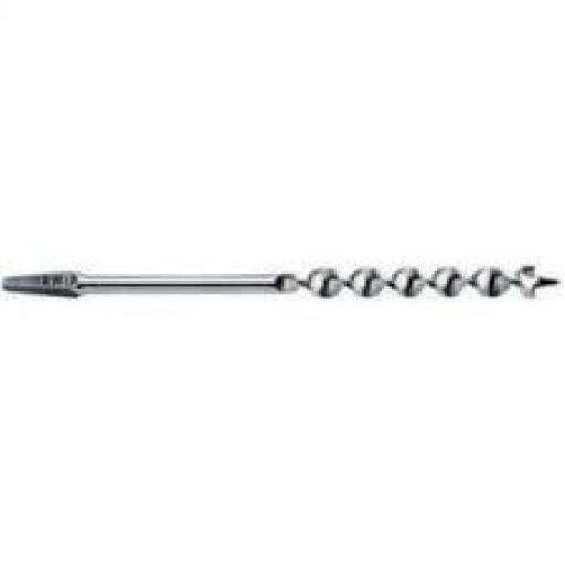 IRWIN MECHA P/MADERA LARGA 3/4