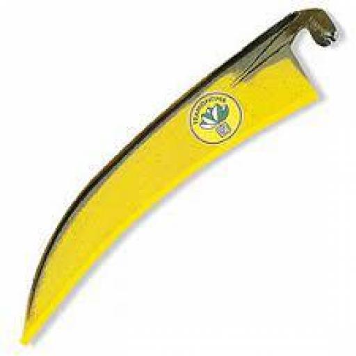 TRAMONTINA GUADAÑA PARA YUYO 16