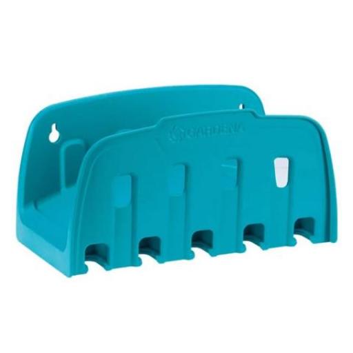 GARDENA SOPORTE PARED PARA MANGUERA 241