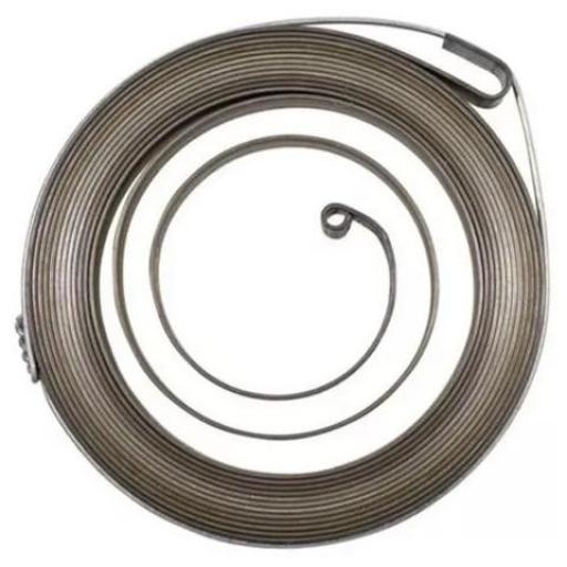 HUSQVARNA REPUESTO RESORTE ARRANQUE 128C/R