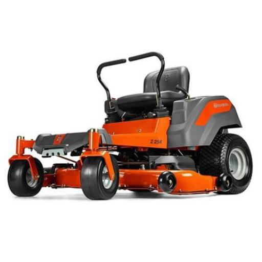 HUSQVARNA RADIO CERO Z254 B&S