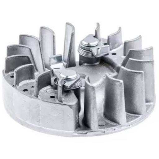 HUSQVARNA VOLANTE COMPLETO136/236