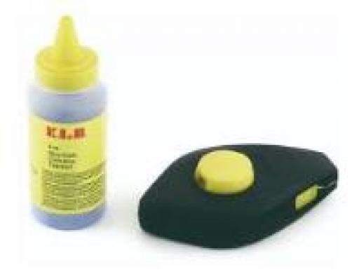 KLD CHOCLA TIZA LINEA ECONOMICA KLD341