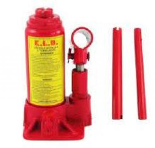 KLD1282 CRIQUE BOTELLA  2TN