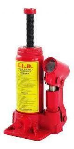 KLD1282 CRIQUE BOTELLA  5TN