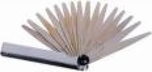 KLD1054 JUEGO DE SONDAS METRICAS 20PZ