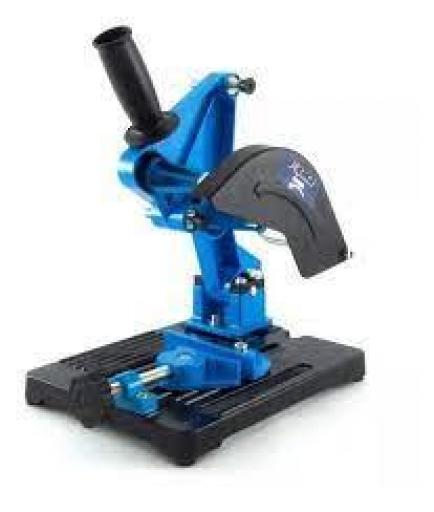 KLD SOPORTE PARA AMOL. ANGULAR 115 MM.