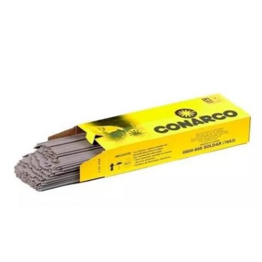 CONARCO ELECTRODE PT-37 713266 0558004875 SILVER