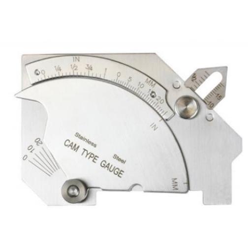 ESAB GALGA PARA SOLDADURA MI-WG-8