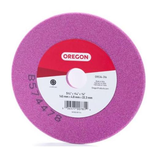 PIEDRA OR534-316 - P/AFILADORA - PASO 3/8