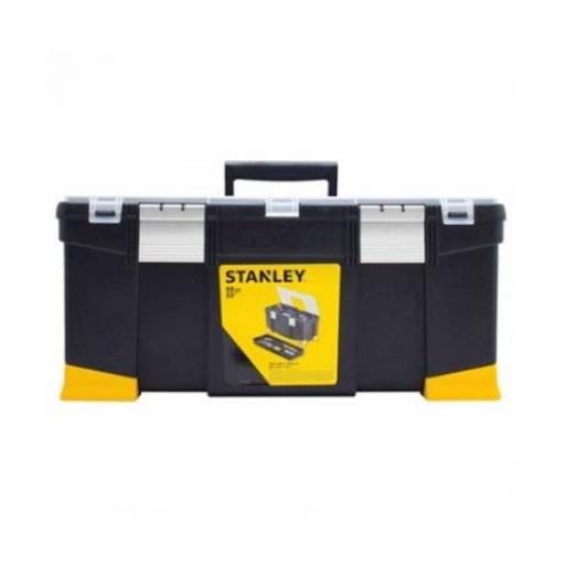 STANLEY CAJA DE HERRAMIENTAS 25¨63.5 X 29.2 X 31.6 CM