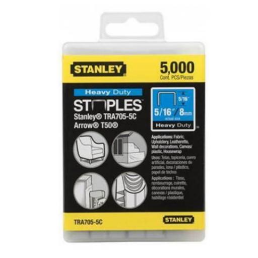 STANLEY GRAMPAS 5/16