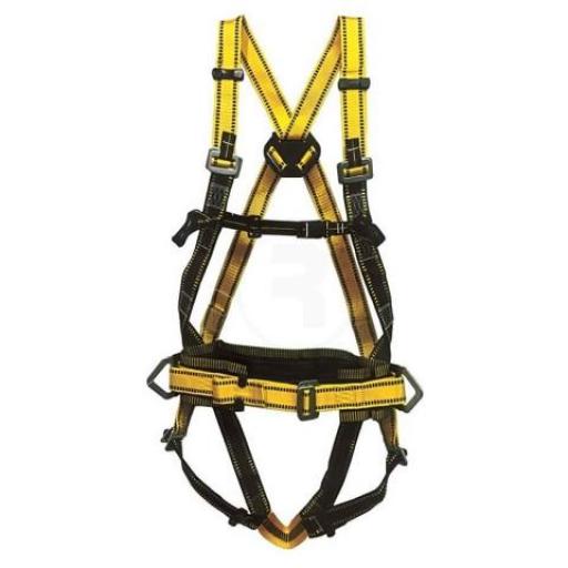 BRALT ARNES ANTICAIDA COD. BR-300 4 PTAS DE ANCLAJE