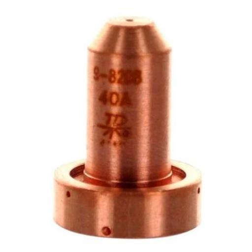 THERMAL DYNAMICS TOBERA PLASMA 9-8208 TIP 40A MECH SL60 / SL100