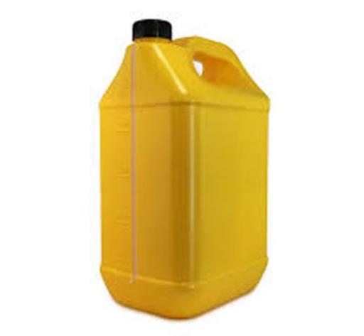 BIDON/ENVASE 10LTS P/CLORO