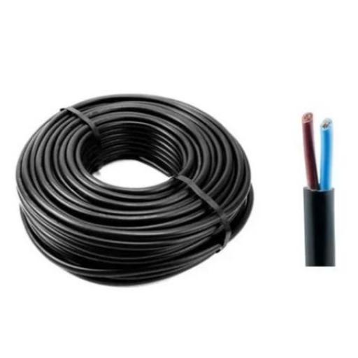 WIREFLEX CONDUCTOR REDONDO 3 X 1.5 MM.