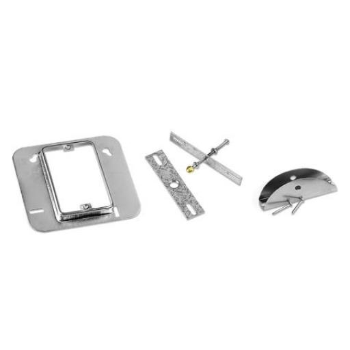 SAN JUSTO (5040) SOPORTE PARA CAJA OCTOGONAL GRANDE