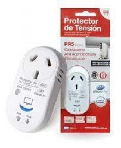 ANTHAY PROTECTOR DE TENSION PR5 P/2500W