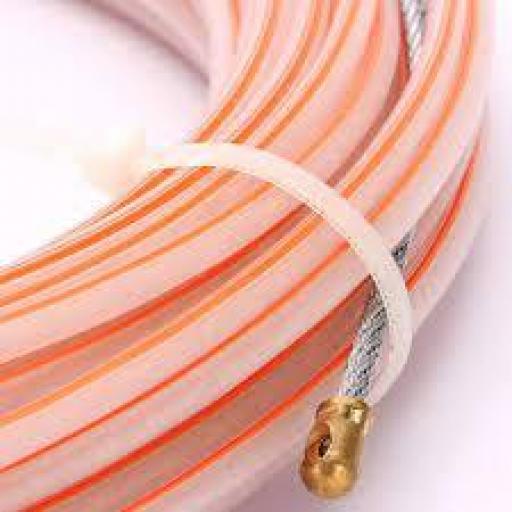 KALOP PASACABLE ALMA DE ACERO X 15MTS