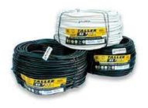 KALOP CONDUCTOR/CABLE T/TALLER 4X4 MM  (KL22570)